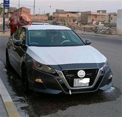 نيسان ألتيما